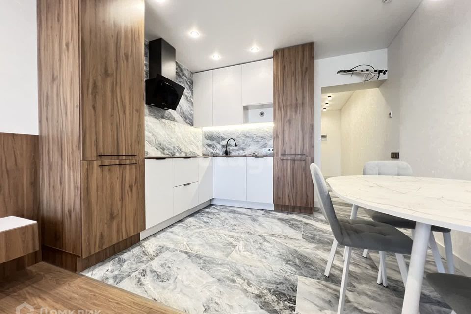 Продаётся студия, 38.1 м²