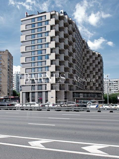 Продаётся 2-комнатная квартира, 111 м²