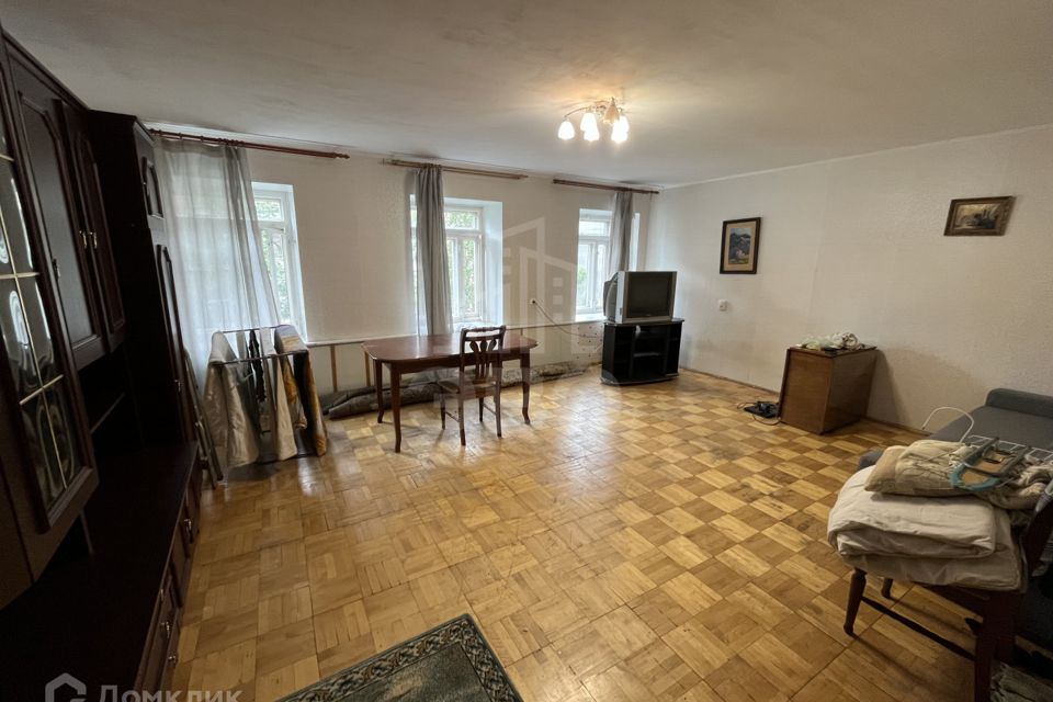 Сдаётся 3-комнатная квартира, 90 м²