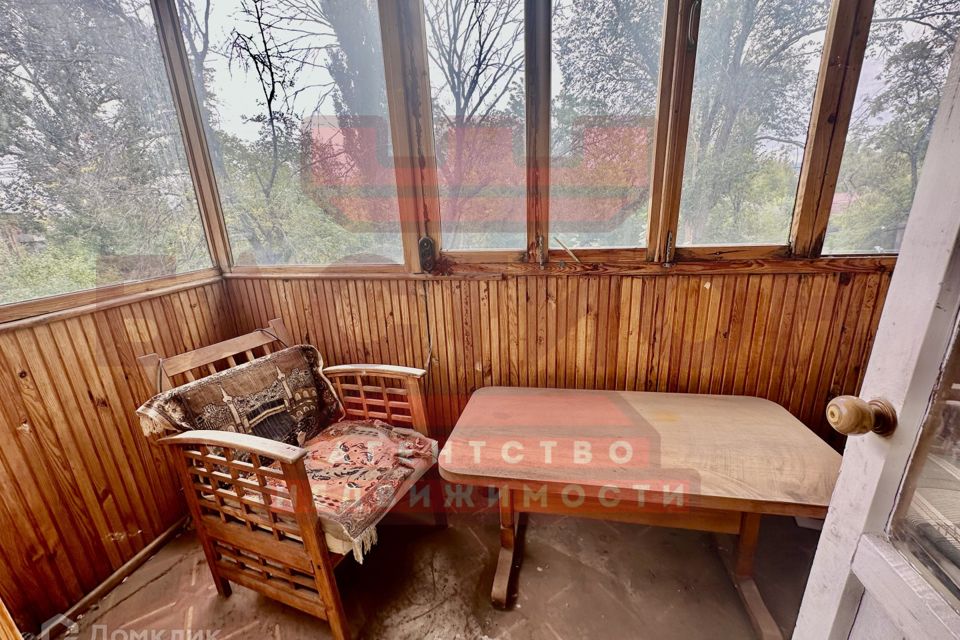 Продаётся 3-комнатная квартира, 62 м²