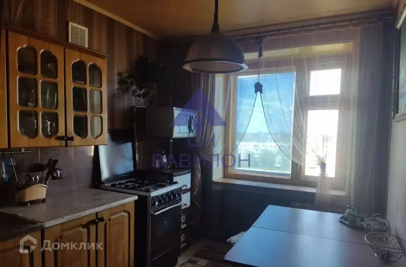 Продаётся 2-комнатная квартира, 49 м²