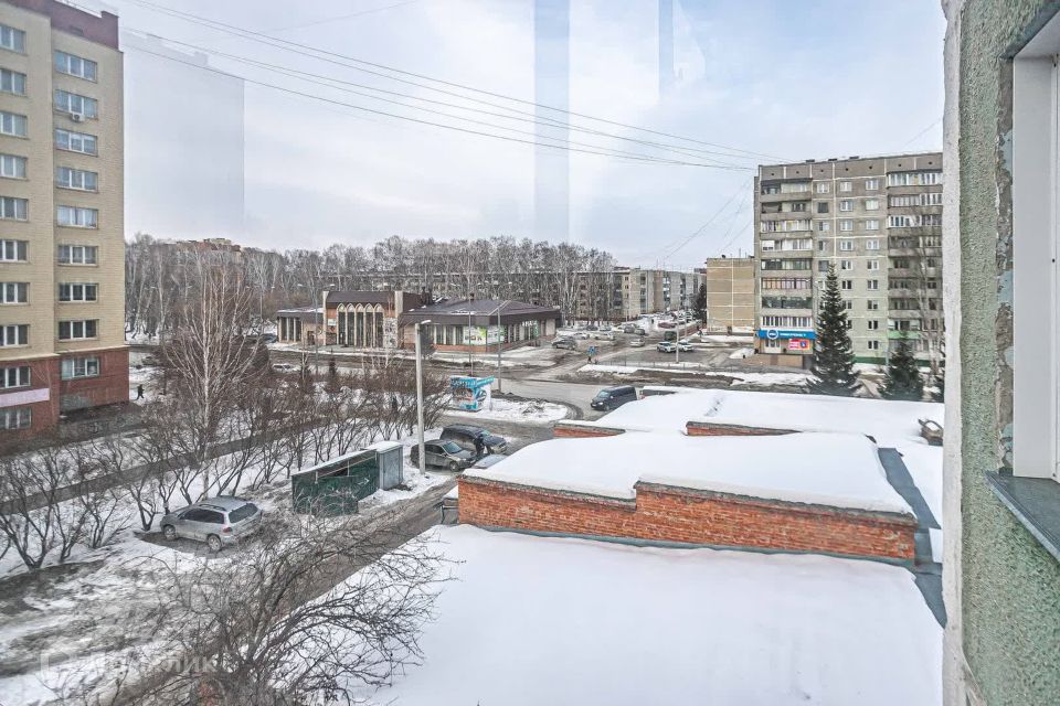 Сдаётся 3-комнатная квартира, 58.5 м²