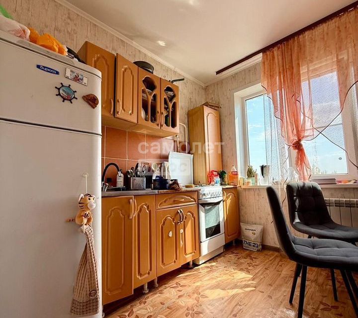 Продаётся 1-комнатная квартира, 32 м²