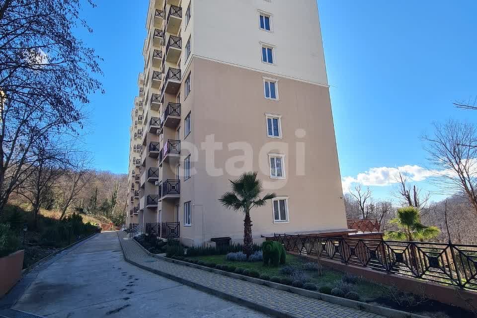 Продаётся 2-комнатная квартира, 45.4 м²