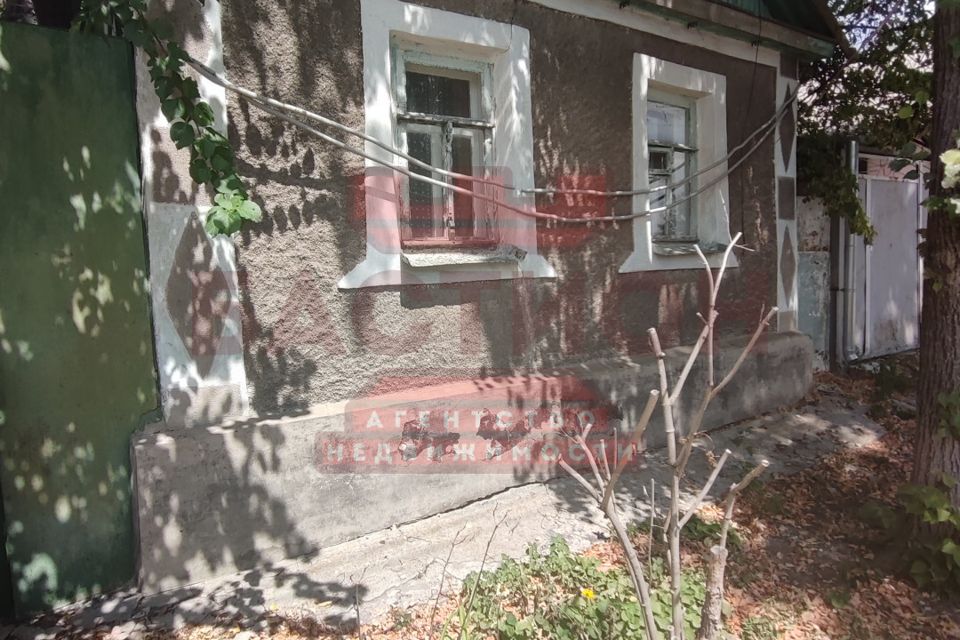 Продаётся 1-этажный дом, 30 м²