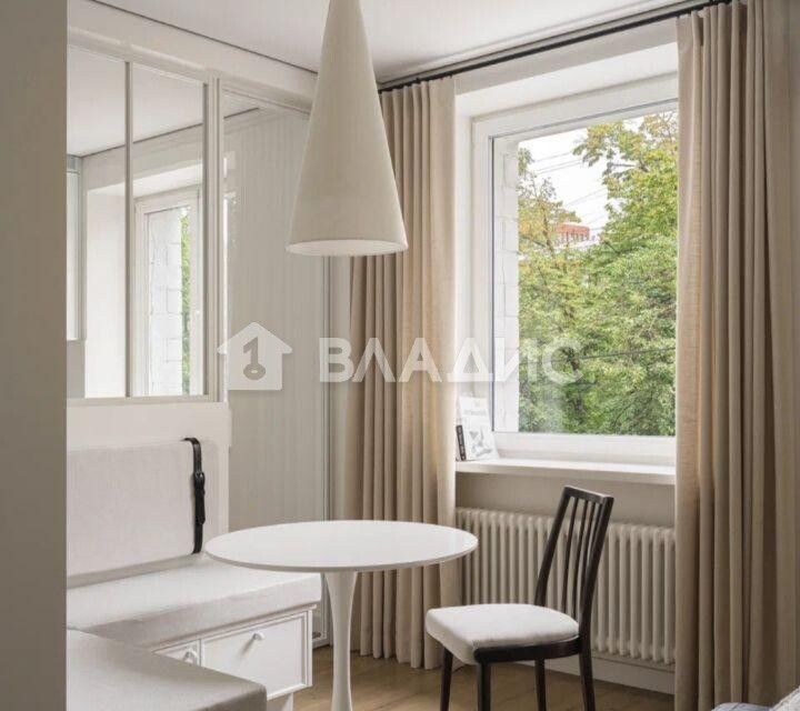 Продаётся 2-комнатная квартира, 56 м²