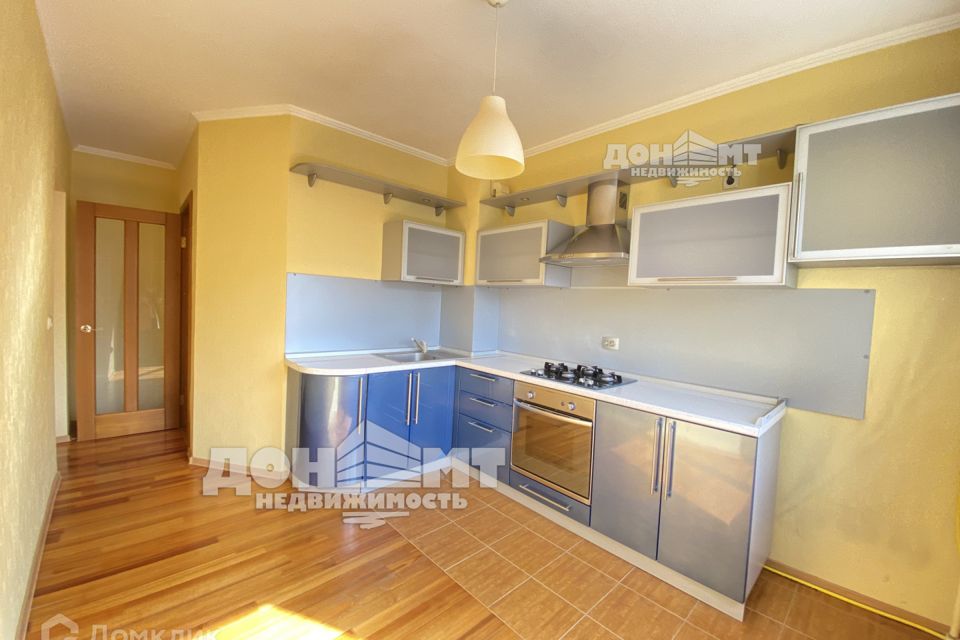 Продаётся 2-комнатная квартира, 53 м²