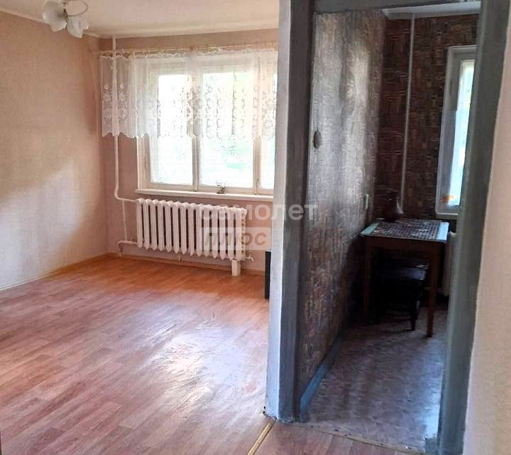 Продаётся 1-комнатная квартира, 31 м²