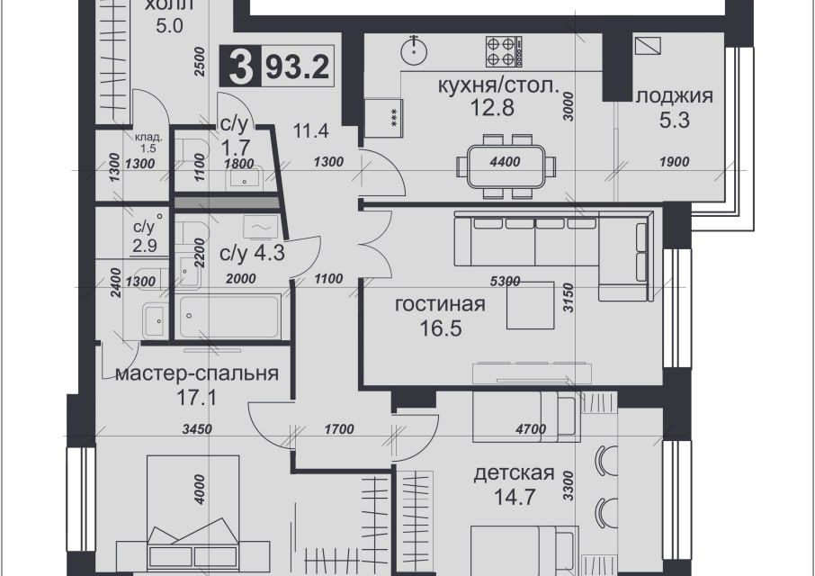 Купить Квартиру В Ставрополе На Макарова 28