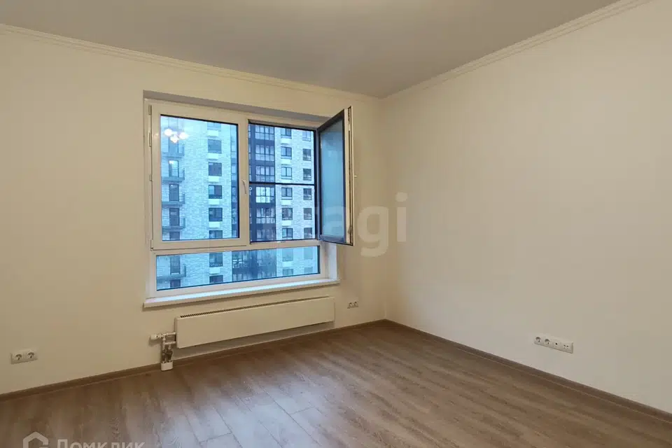 Продаётся 2-комнатная квартира, 68 м²