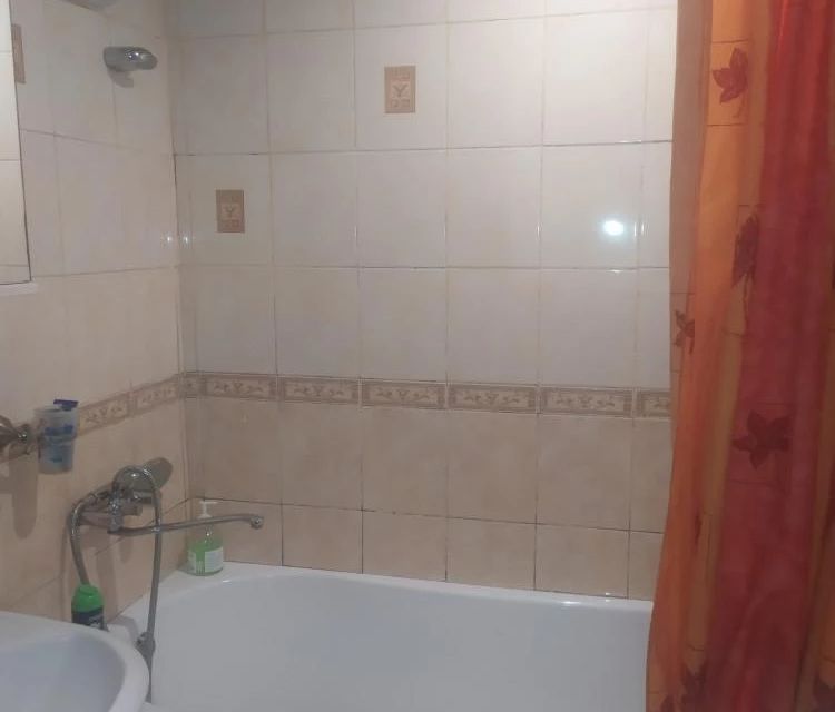 Продаётся 2-комнатная квартира, 60 м²