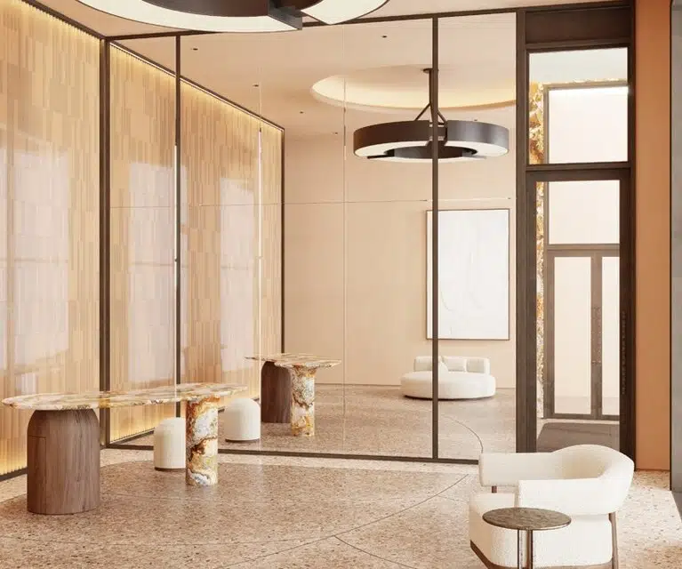Продаётся 1-комнатная квартира, 38.7 м²
