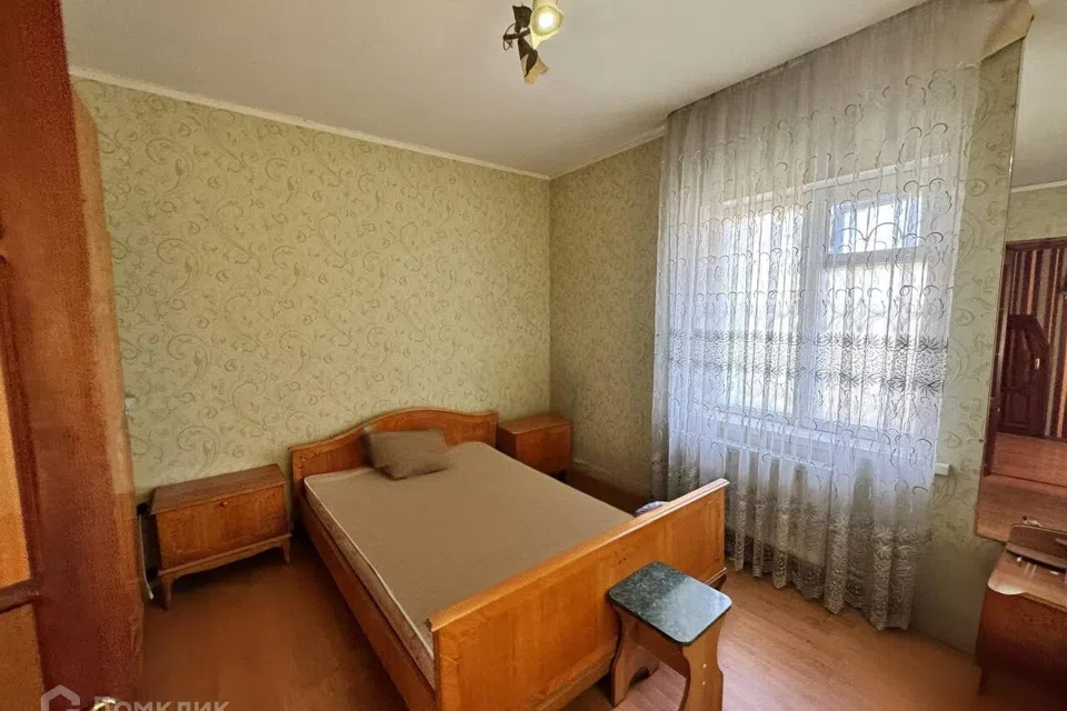 Продаётся 1-этажный дом, 163 м²