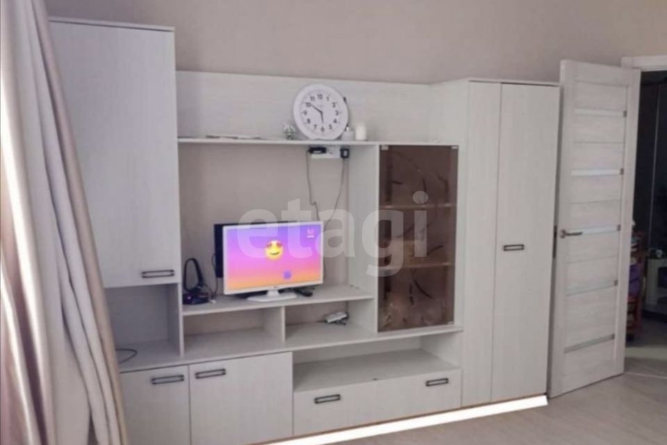 Продаётся 2-комнатная квартира, 62.5 м²