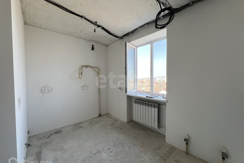 Продаётся 1-комнатная квартира, 24 м²