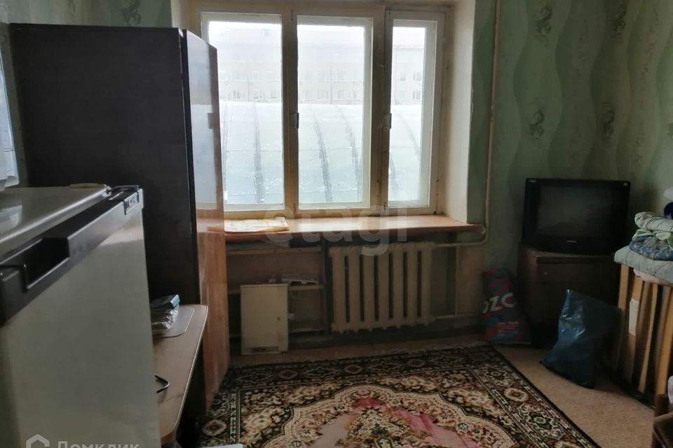 Продаётся комната в 1-комн. квартире, 11.8 м²