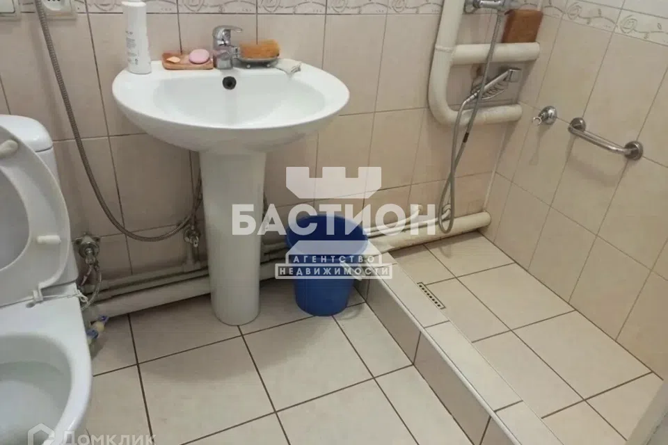 Продаётся 1-этажный дом, 79.2 м²