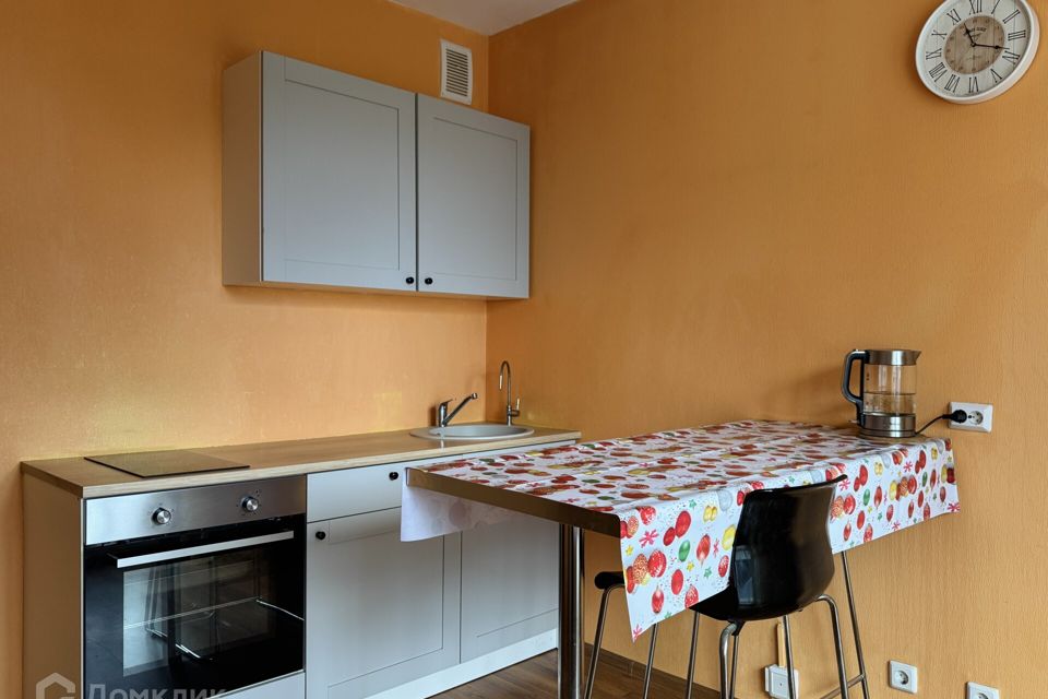 Продаётся 2-комнатная квартира, 63.9 м²