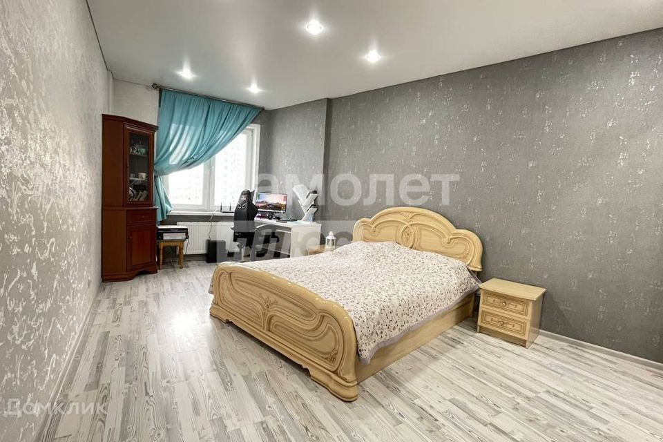 Продаётся 2-комнатная квартира, 60 м²