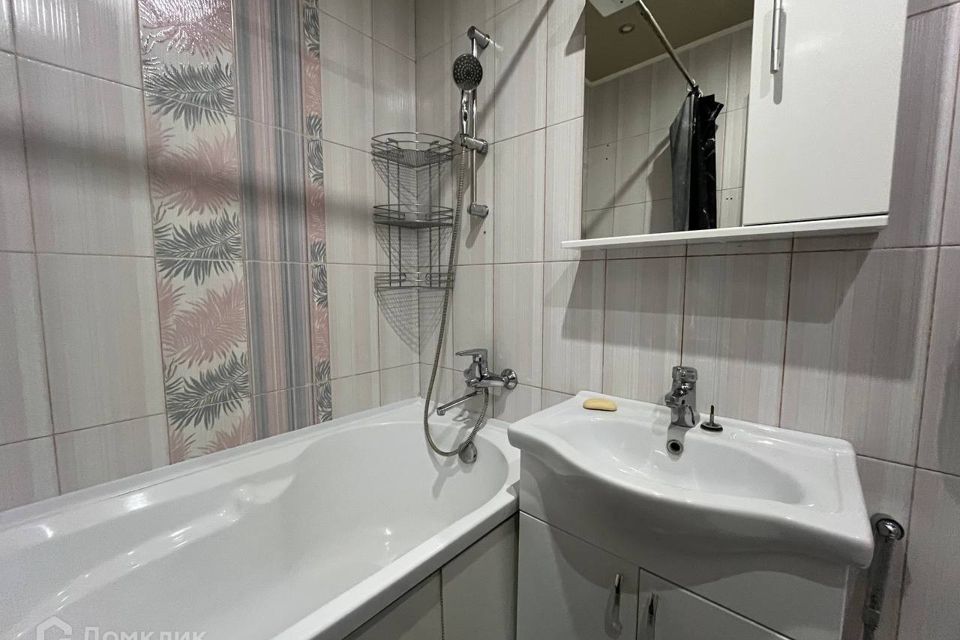Продаётся 1-комнатная квартира, 32 м²