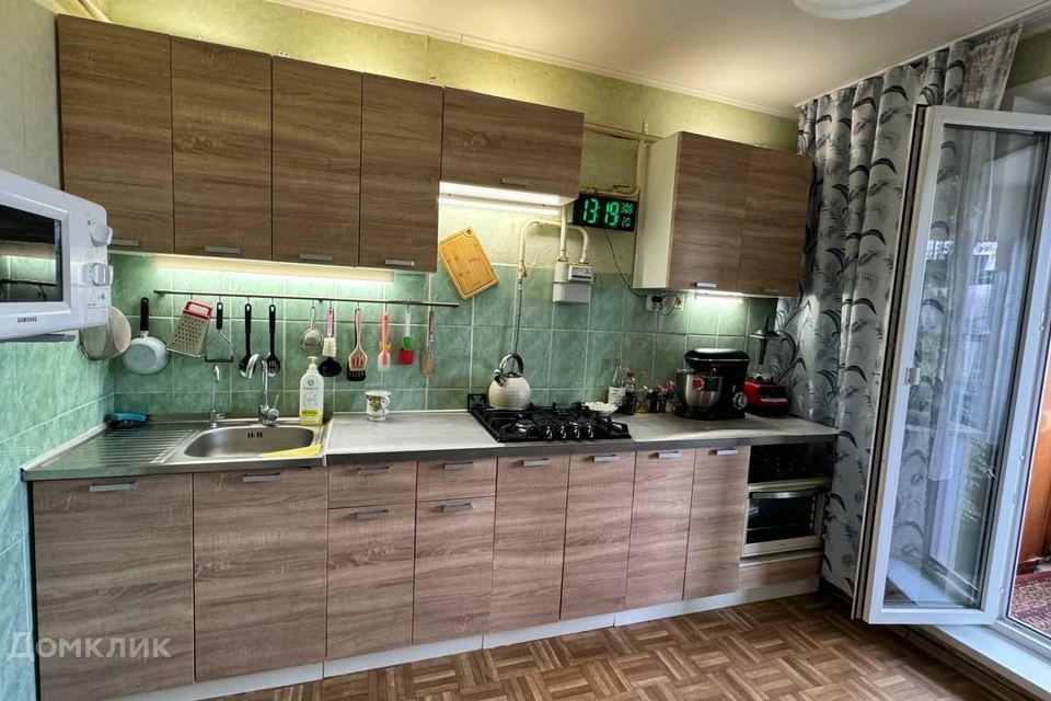 Продаётся 2-комнатная квартира, 68 м²