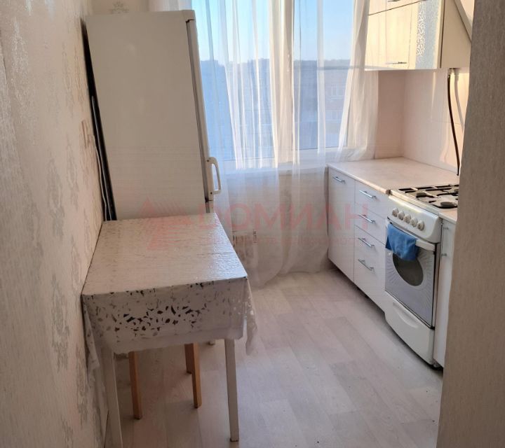 Продаётся 1-комнатная квартира, 31 м²