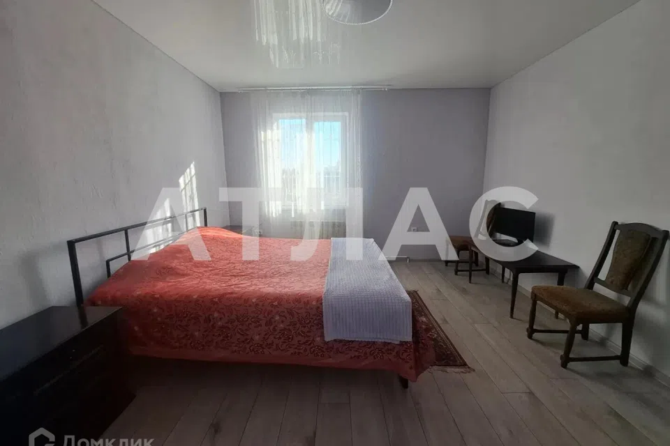 Продаётся 2-этажный дом, 114.8 м²