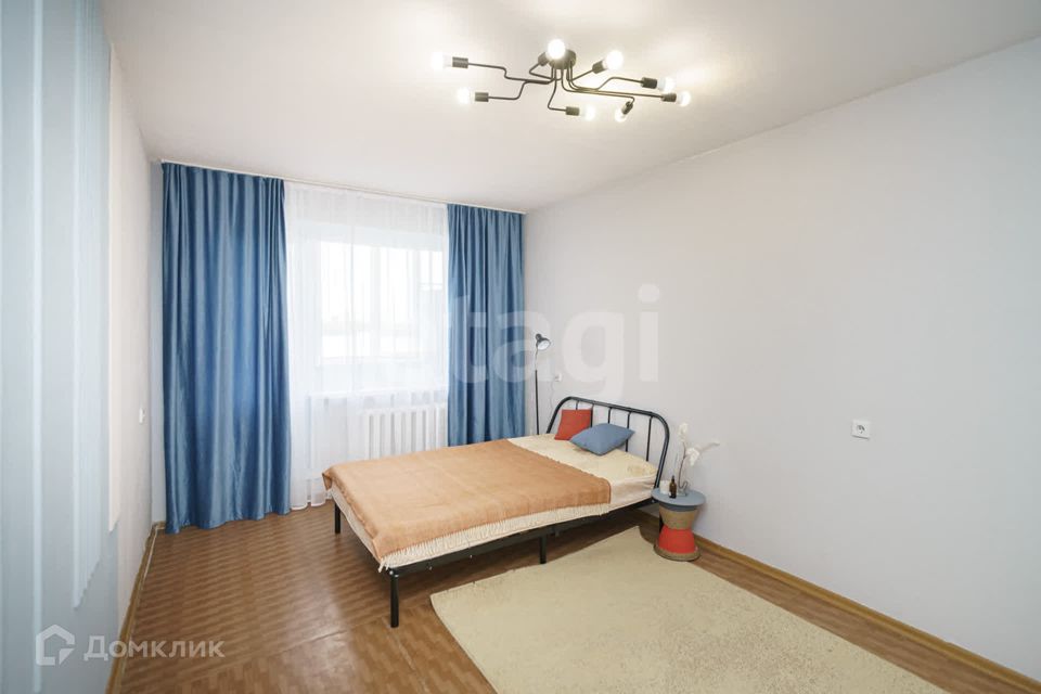 Сдаётся 1-комнатная квартира, 40 м²