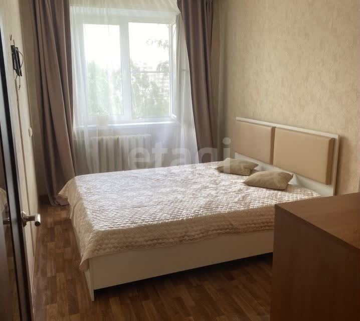 Продаётся 2-комнатная квартира, 43.5 м²