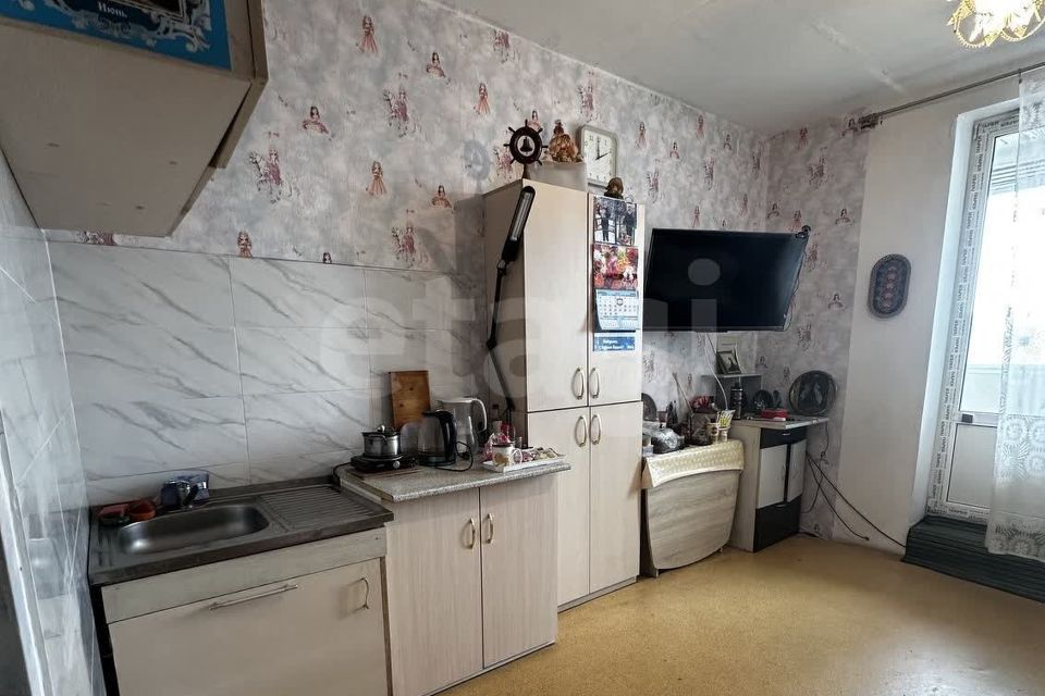 Продаётся студия, 20.8 м²