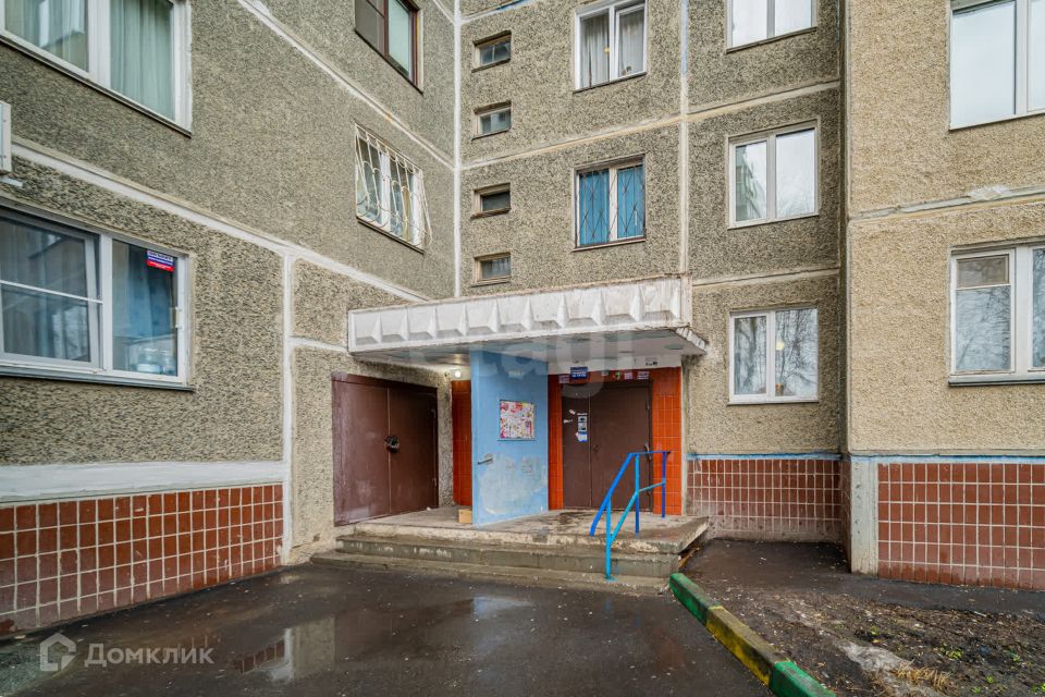 Продаётся 3-комнатная квартира, 67.3 м²
