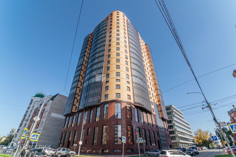 Продаётся студия, 34.5 м²