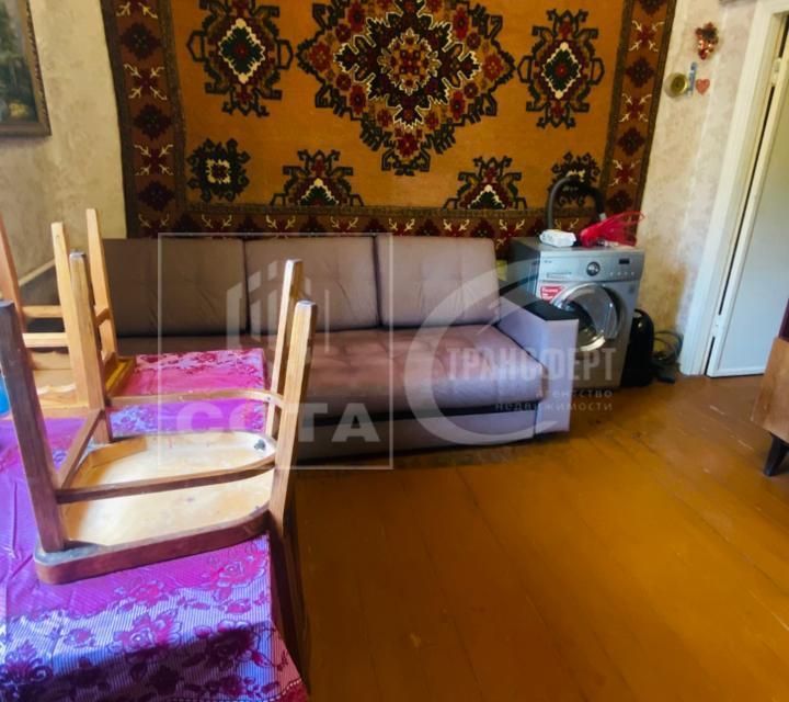 Сдаётся 2-комнатная квартира, 30 м²