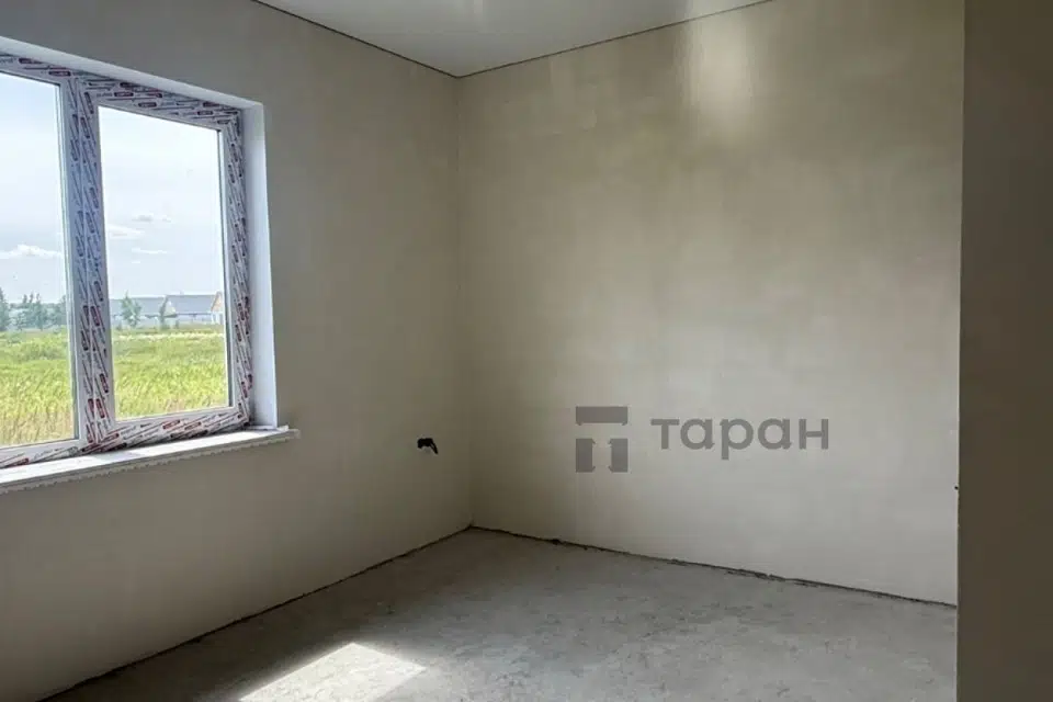 Продаётся 1-этажный дом, 135 м²