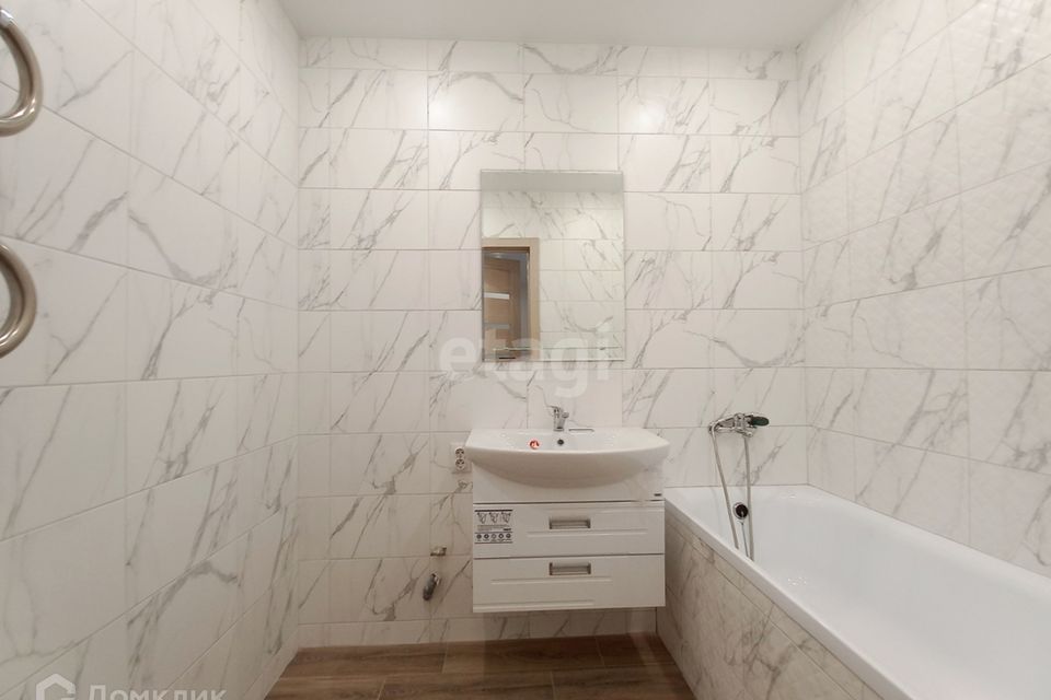 Продаётся 2-комнатная квартира, 61 м²