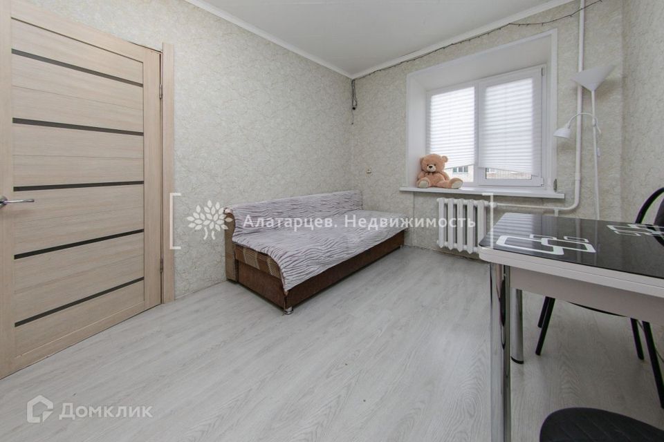 Продаётся 2-комнатная квартира, 23 м²
