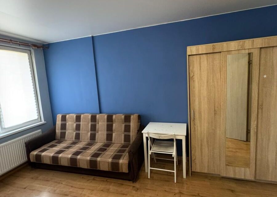 Сдаётся студия, 25 м²