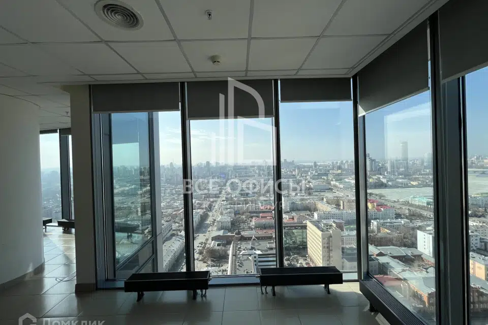Сдаётся офис, 115.8 м²