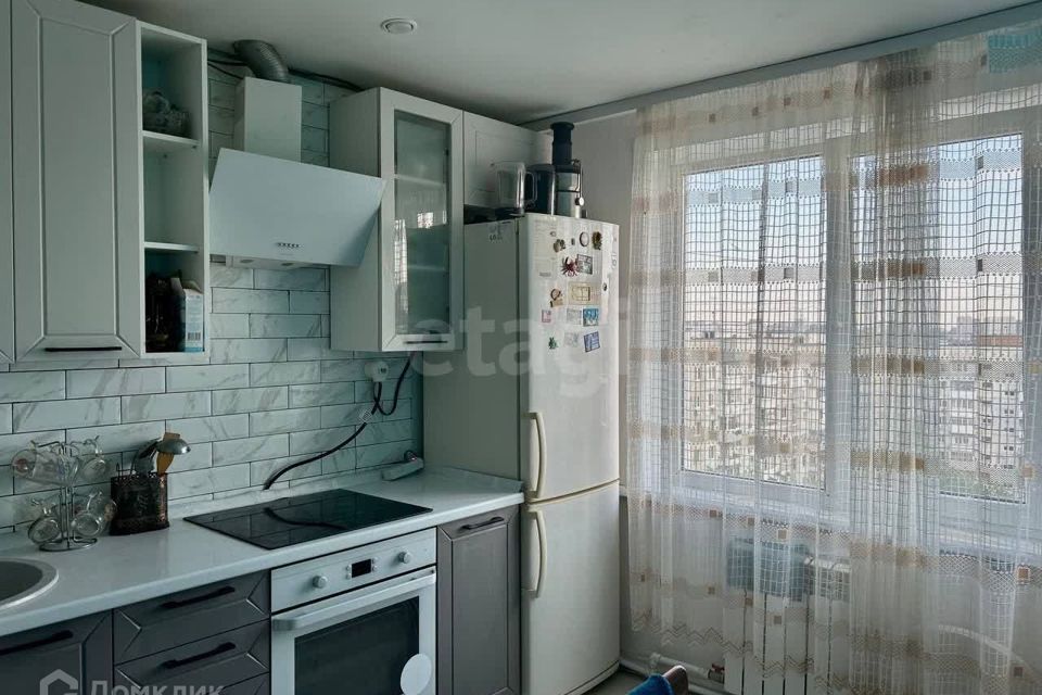 Продаётся 2-комнатная квартира, 47 м²