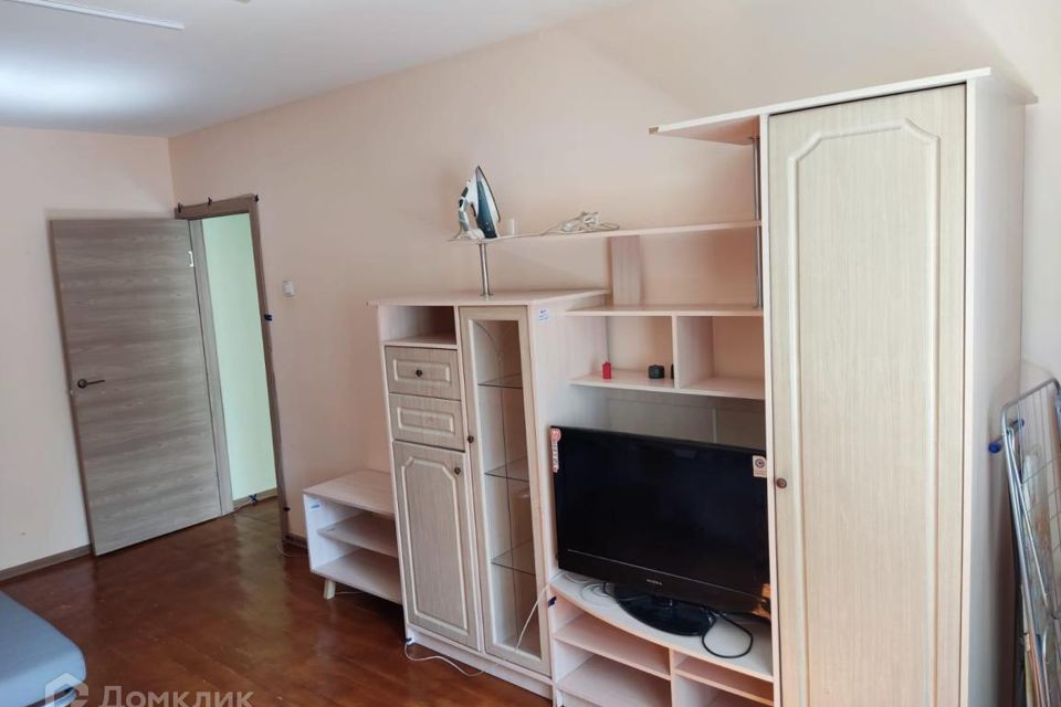 Продаётся 2-комнатная квартира, 44.1 м²