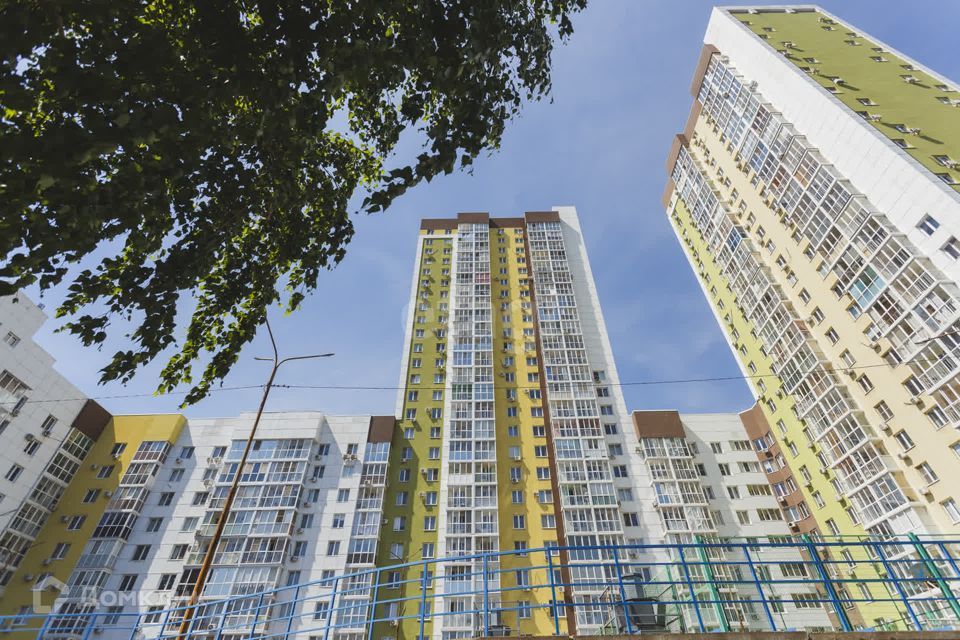 Продаётся 3-комнатная квартира, 115 м²