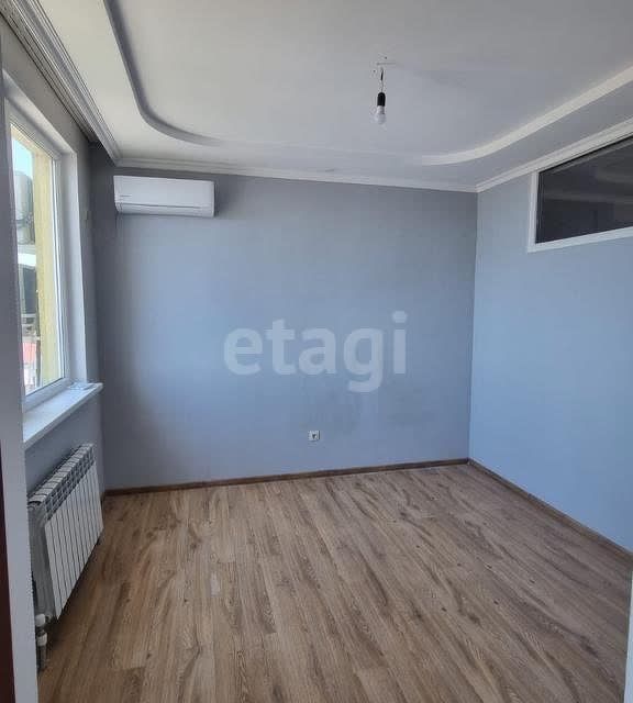 Продаётся 3-комнатная квартира, 67 м²
