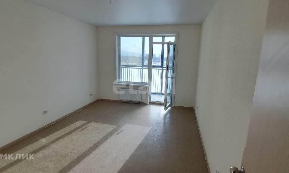 Продаётся 2-комнатная квартира, 65 м²
