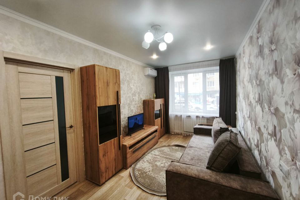 Сдаётся 2-комнатная квартира, 44.9 м²