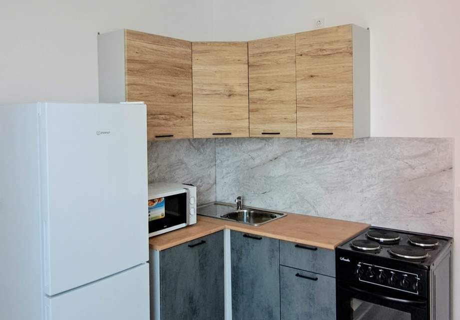 Сдаётся 1-комнатная квартира, 37.1 м²