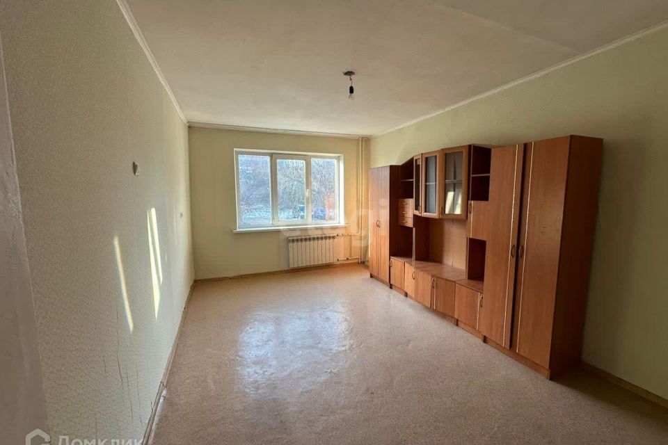 Продаётся 1-комнатная квартира, 36.3 м²