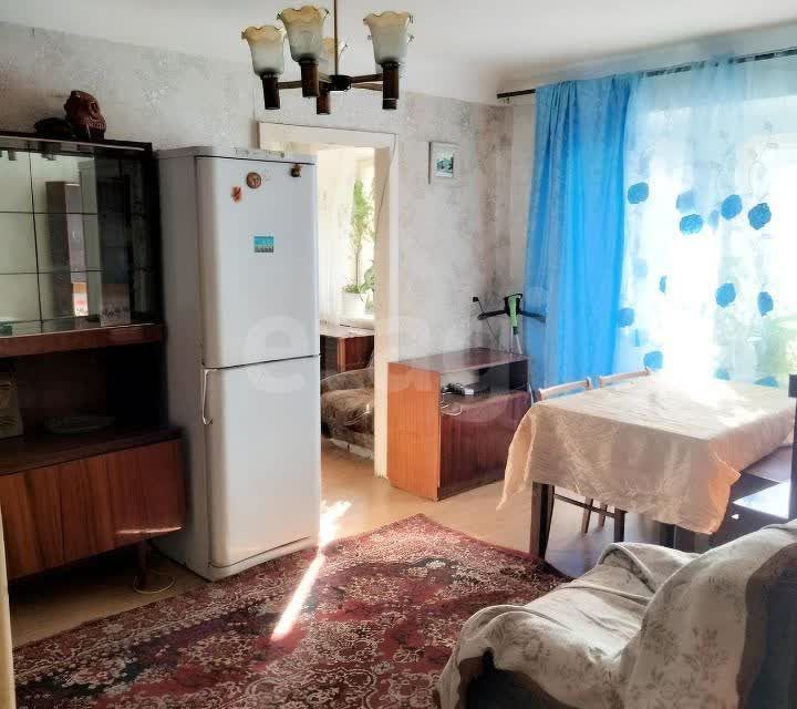Сдаётся 2-комнатная квартира, 40 м²