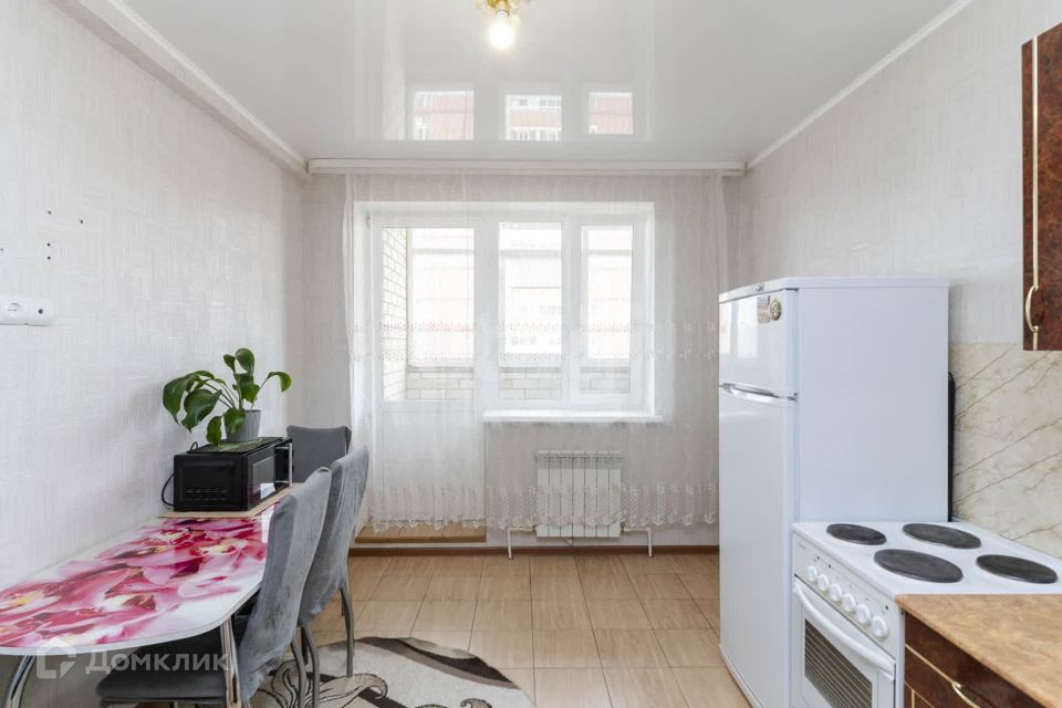 Продаётся 1-комнатная квартира, 48.5 м²