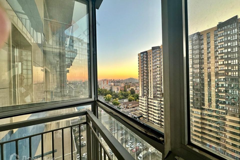 Продаётся 2-комнатная квартира, 60.3 м²