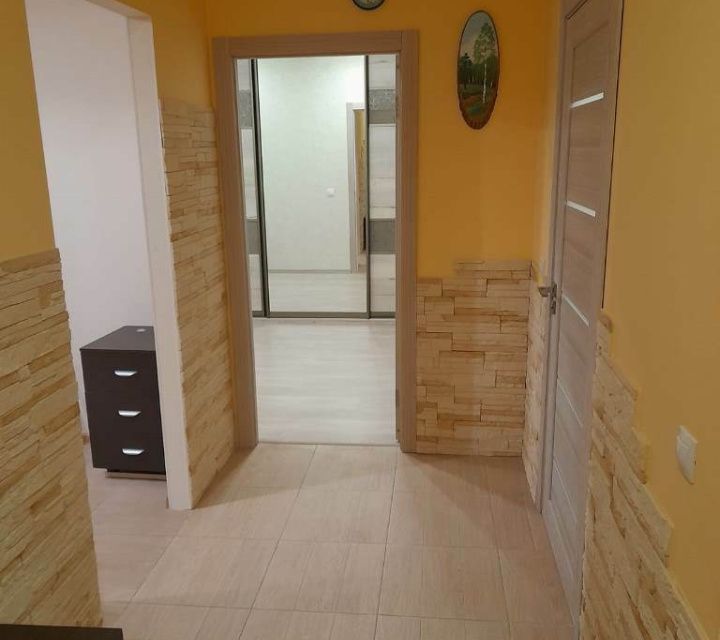 Сдаётся 1-комнатная квартира, 45.9 м²